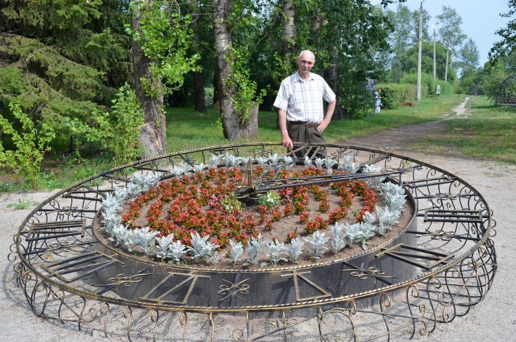 Муниципальное общеобразовательное учреждение средняя школа №1 г. Гаврилов-Яма Ярославской области